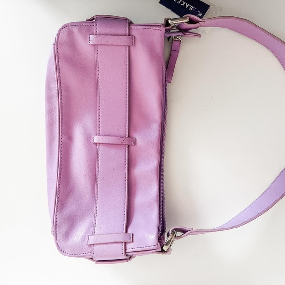 Lilac y2k‎ shoulder bag - Picture 7 of 8